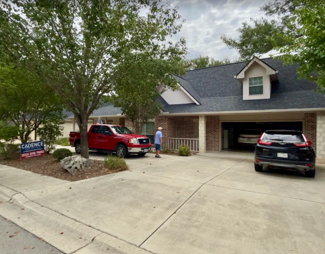 How To Repair A Leaking Gutter In Buda, Tx
