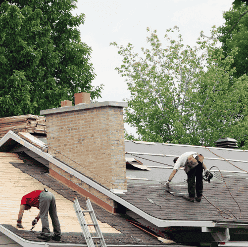 Why You Need Roof Repair in Buda