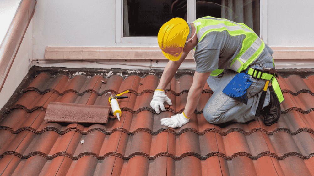 Roof Inspections